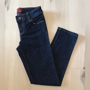 Arizona Brand Boy’s Jeans - Size 8